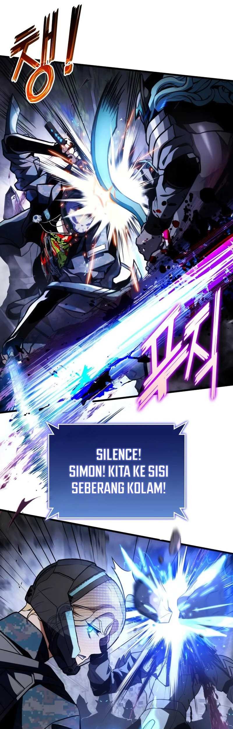 Kill The Dragon chapter 56 halaman 19