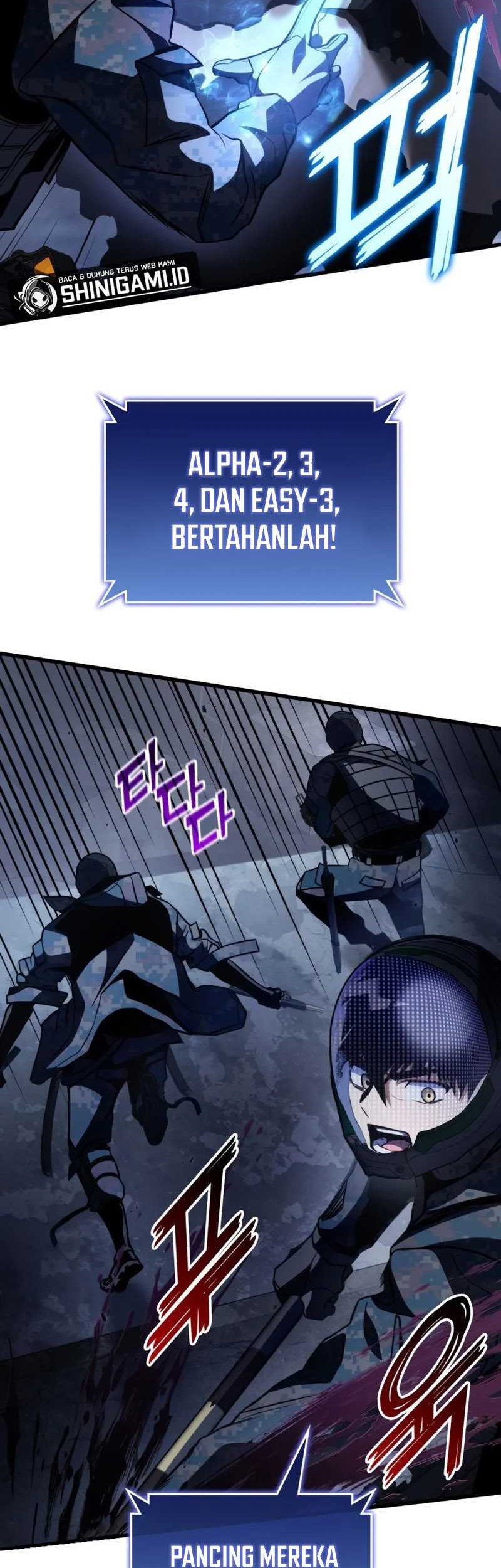 Kill The Dragon chapter 56 halaman 20