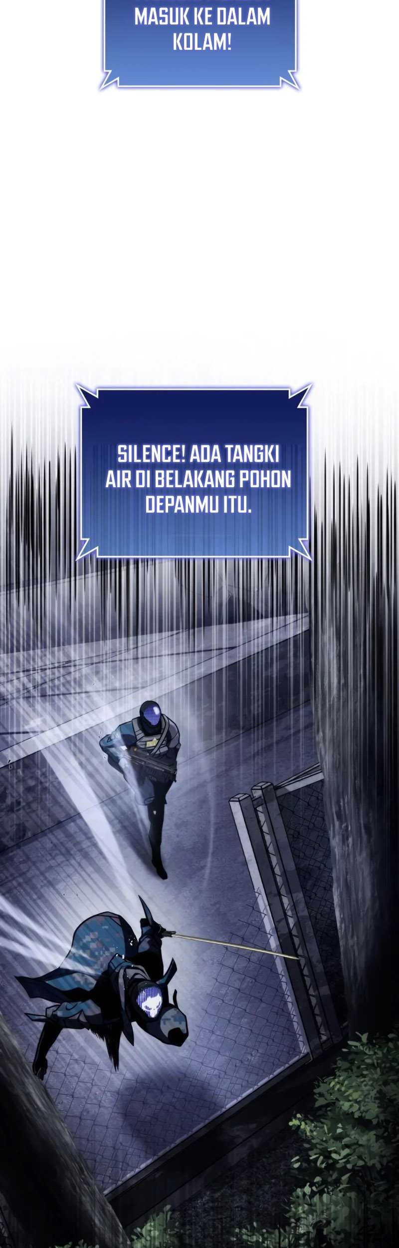 Kill The Dragon chapter 56 halaman 21