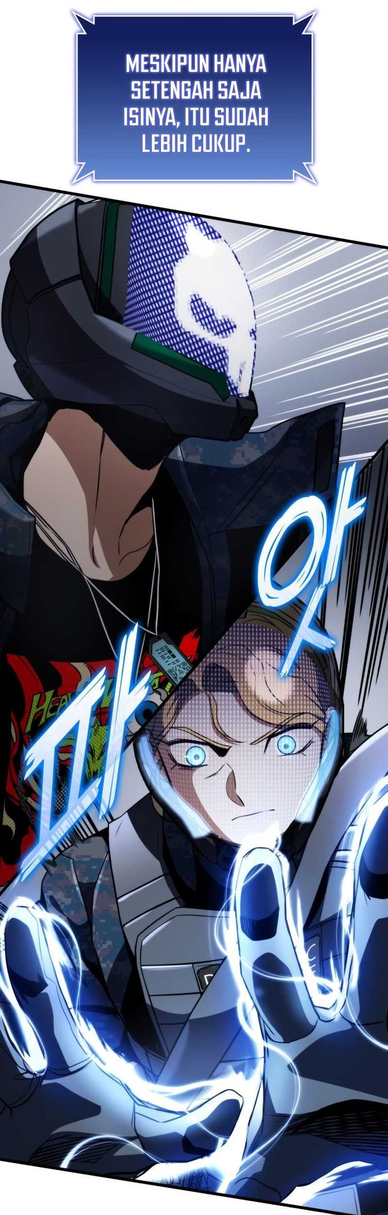 Kill The Dragon chapter 56 halaman 23