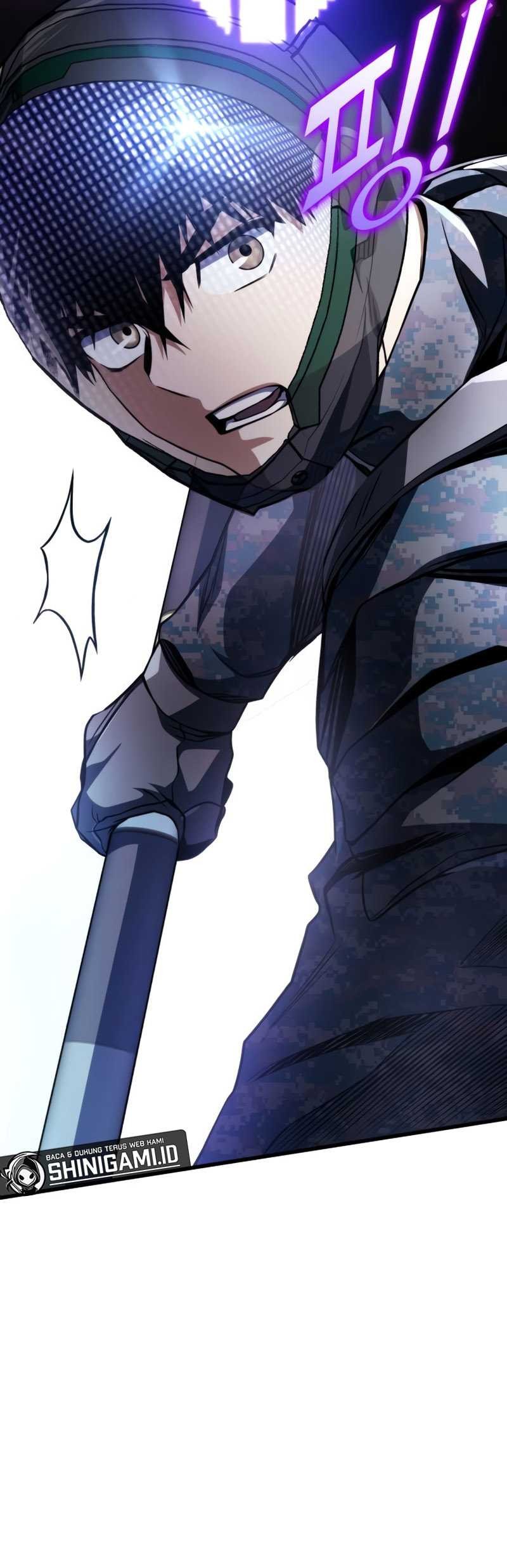 Kill The Dragon chapter 56 halaman 27