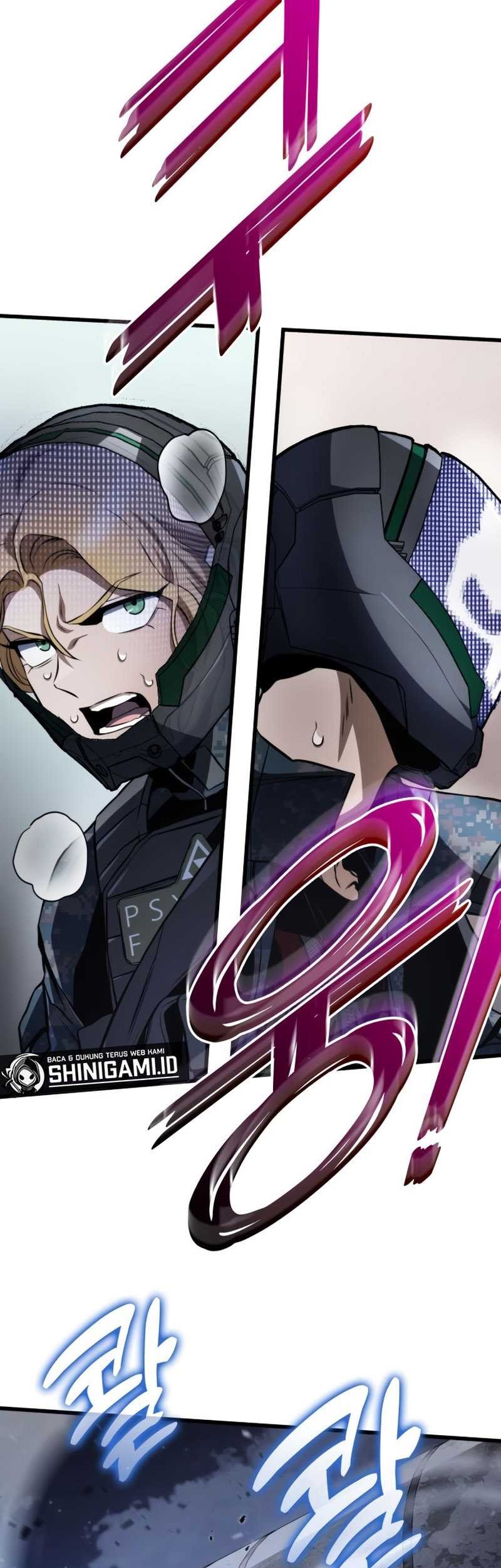 Kill The Dragon chapter 56 halaman 32