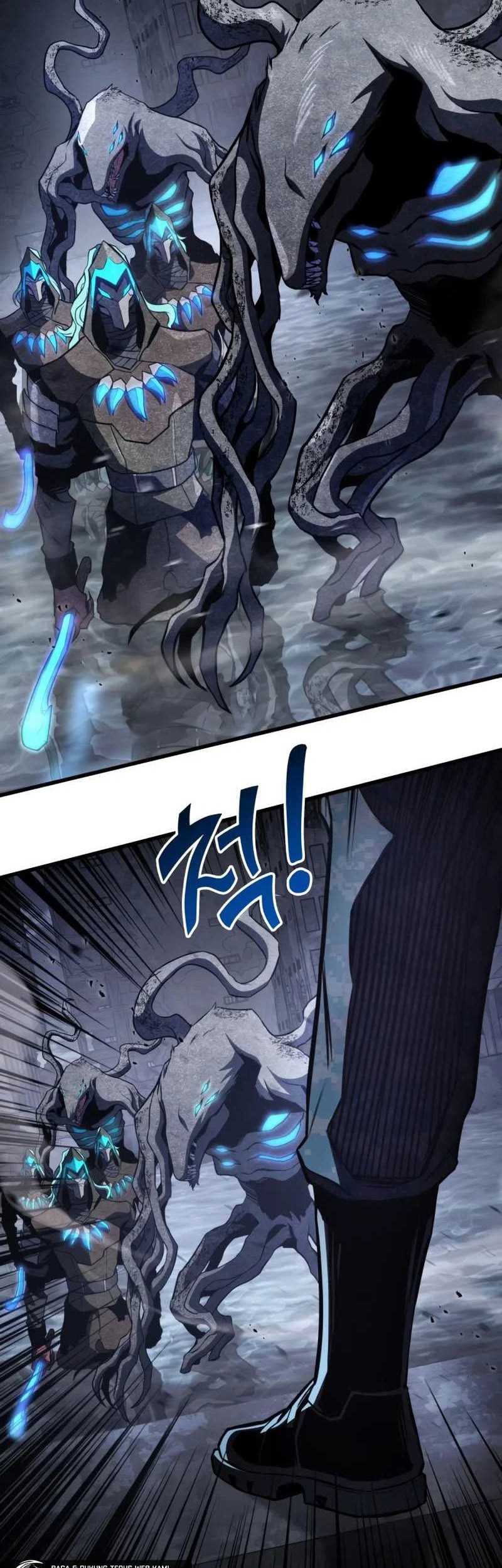 Kill The Dragon chapter 56 halaman 35