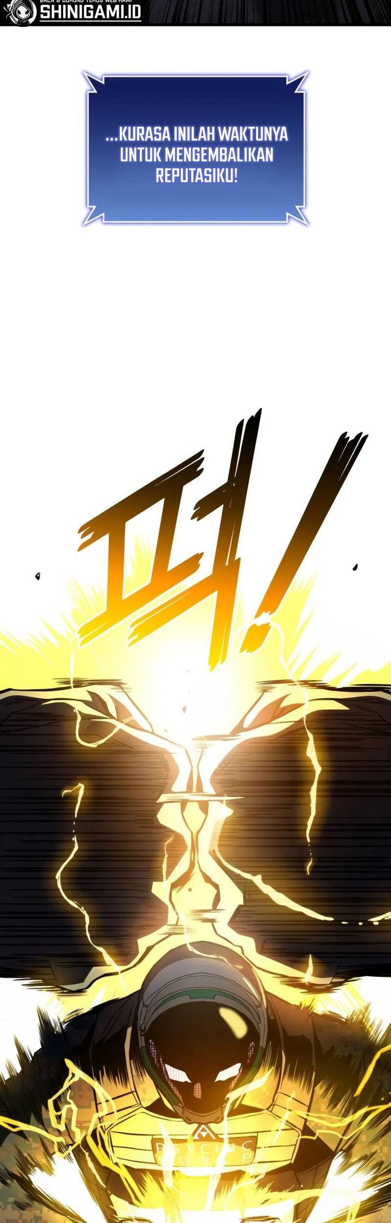 Kill The Dragon chapter 56 halaman 36