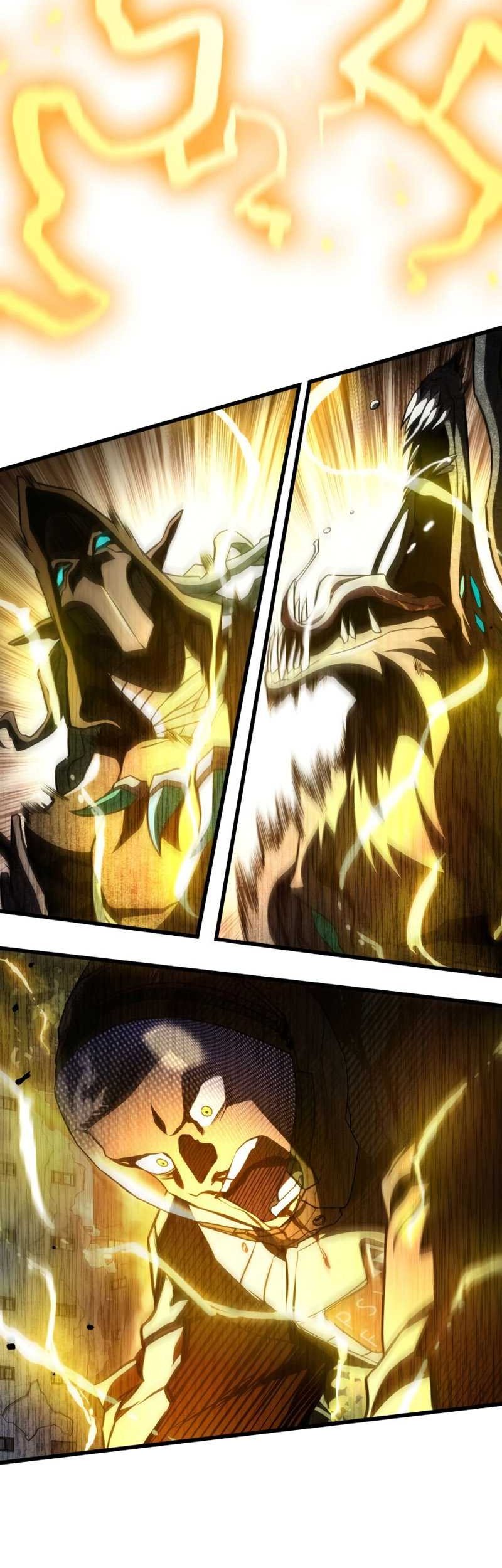 Kill The Dragon chapter 56 halaman 40
