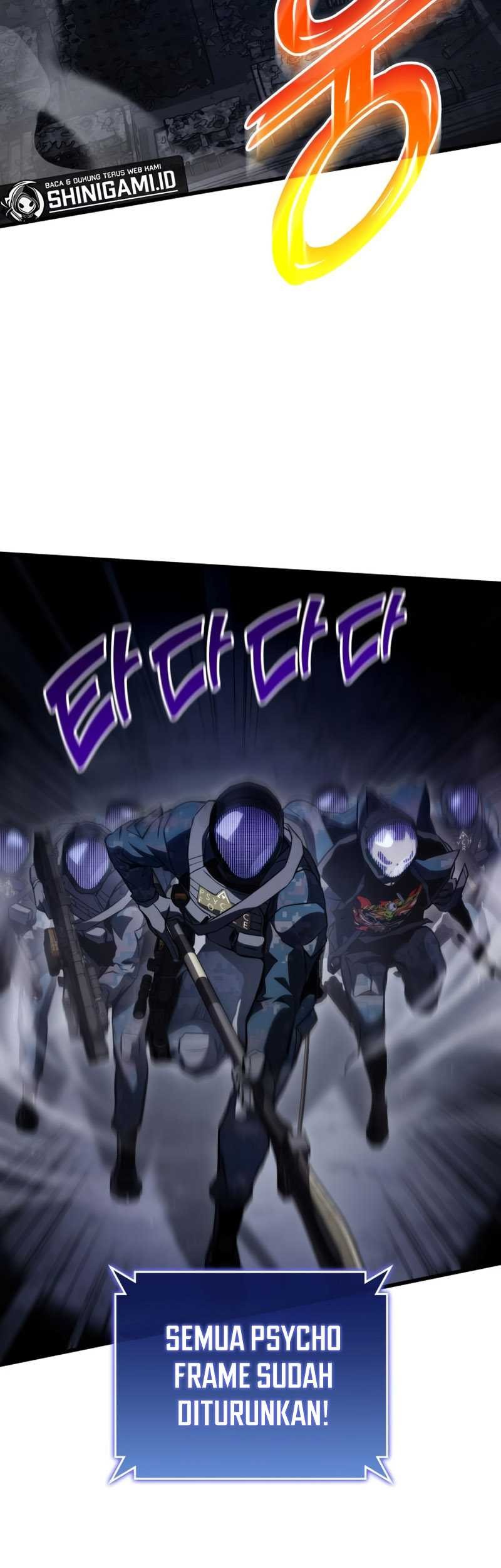 Kill The Dragon chapter 56 halaman 48