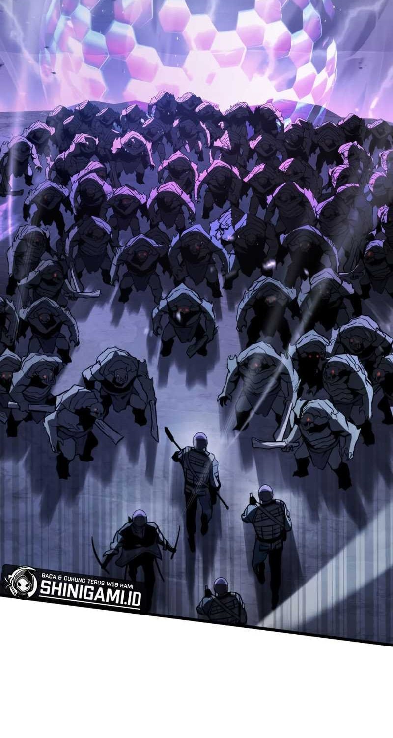 Kill The Dragon chapter 56 halaman 55