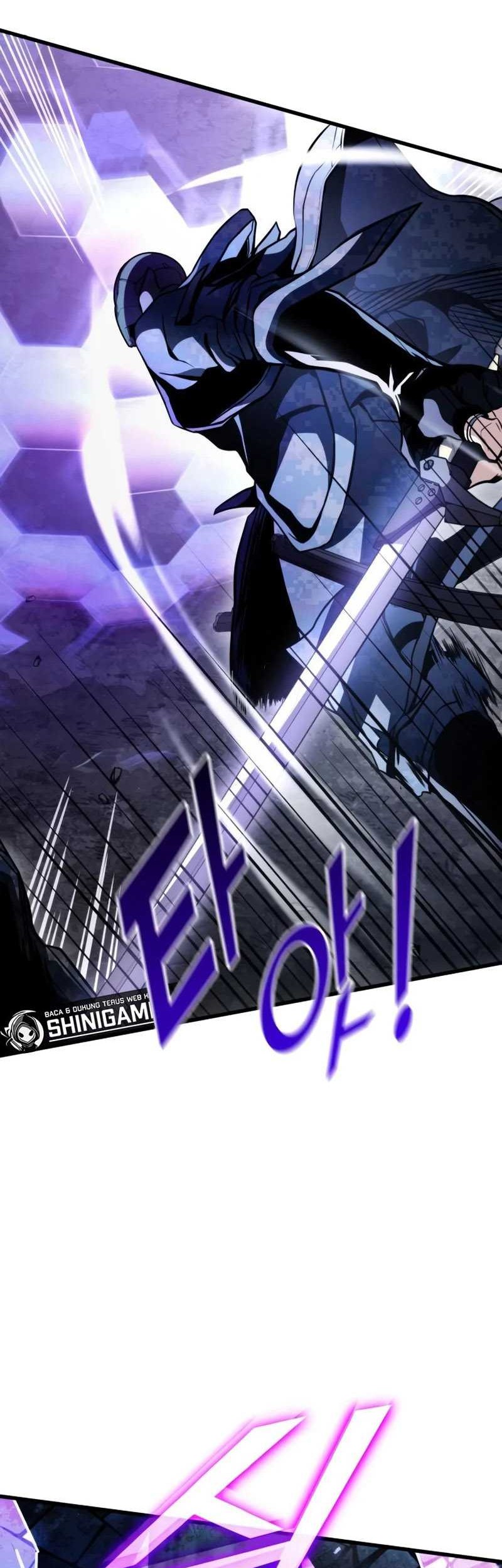 Kill The Dragon chapter 56 halaman 57