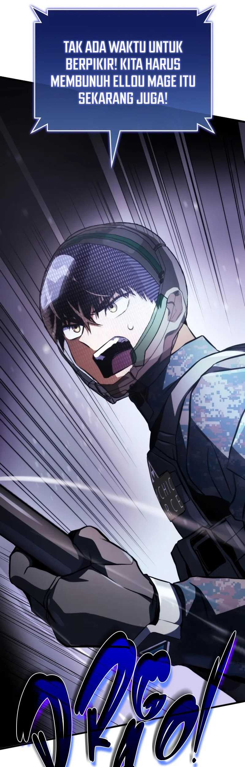 Kill The Dragon chapter 56 halaman 66