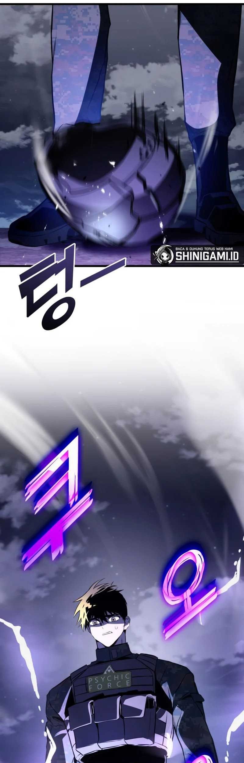 Kill The Dragon chapter 56 halaman 71