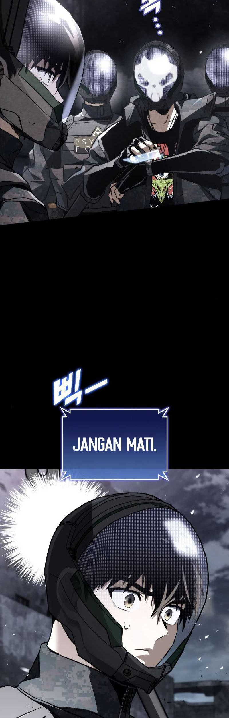 Kill The Dragon Bab 57 halaman 10