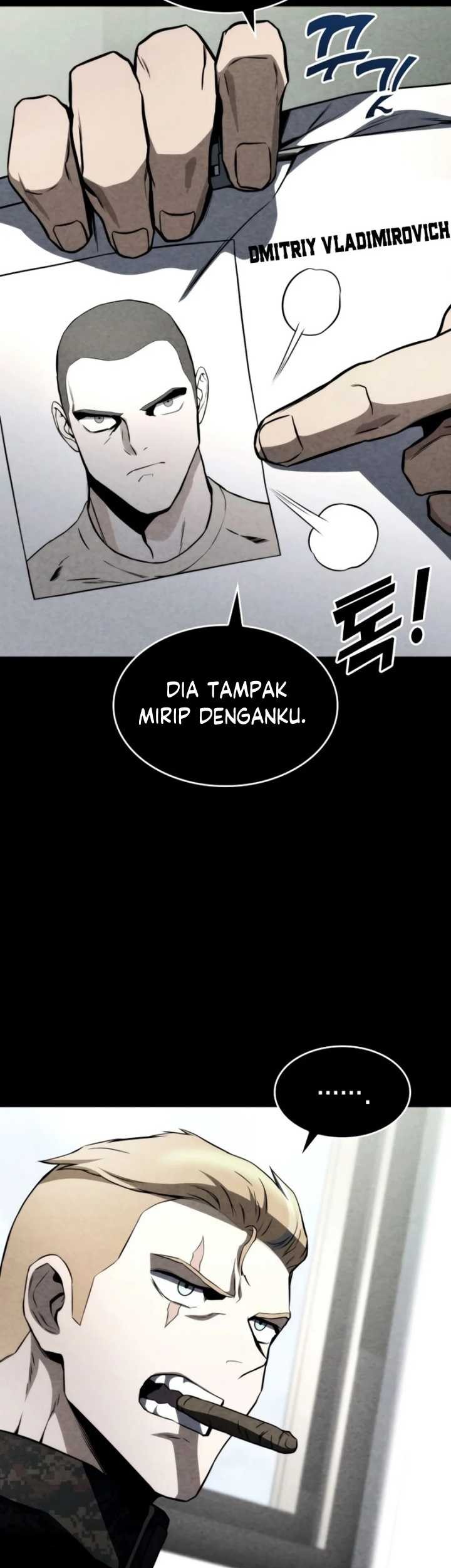 Kill The Dragon Bab 58 halaman 27