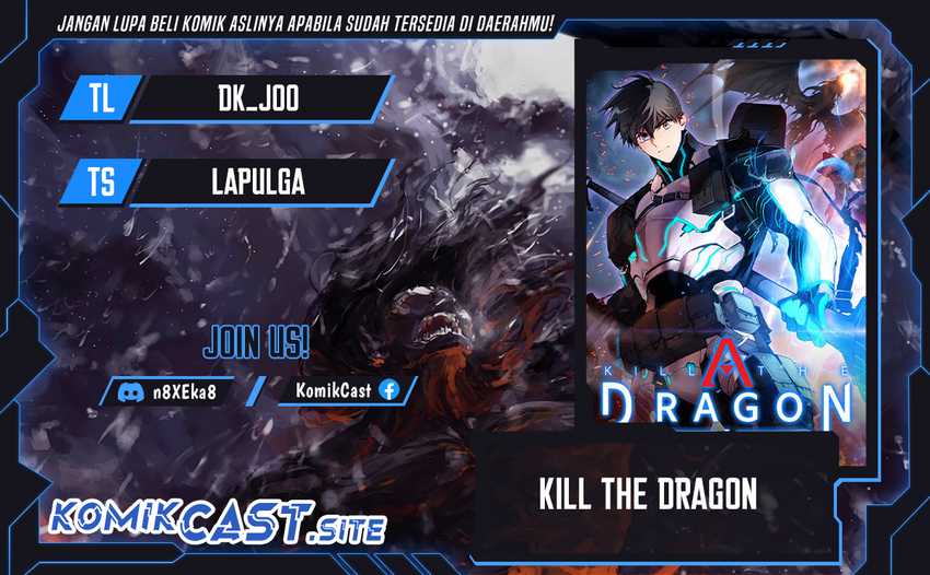 Kill The Dragon Bab 59 halaman 1