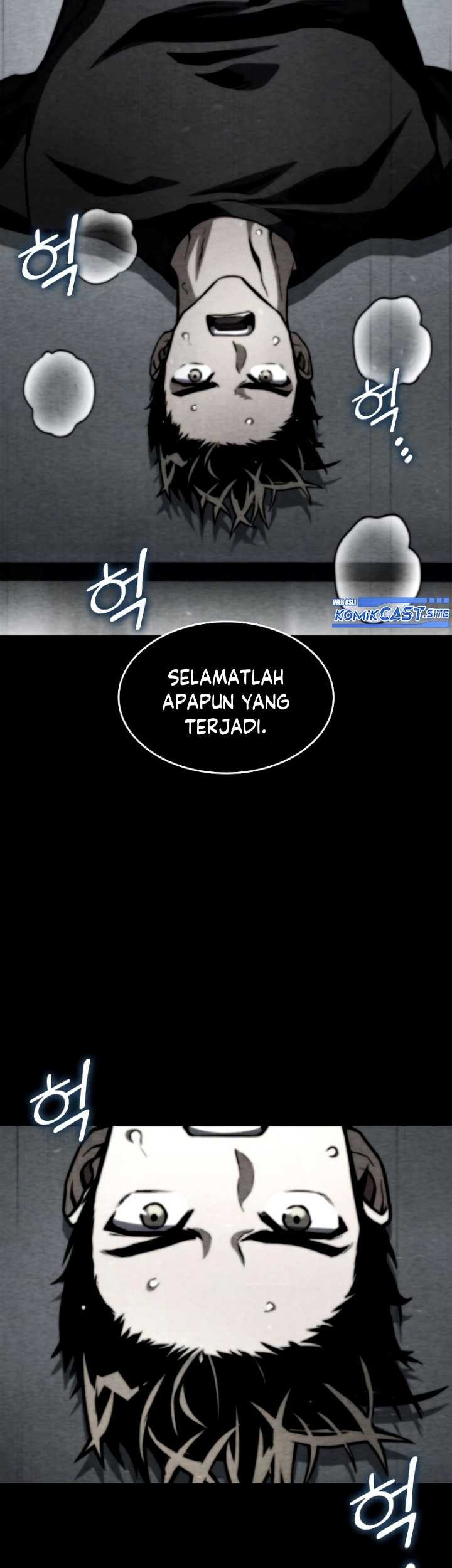 Kill The Dragon Bab 59 halaman 20
