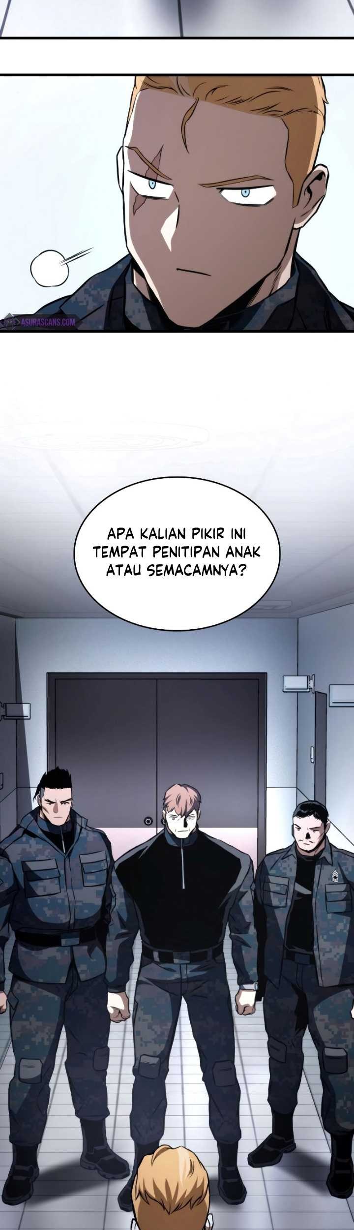 Kill The Dragon Bab 59 halaman 32