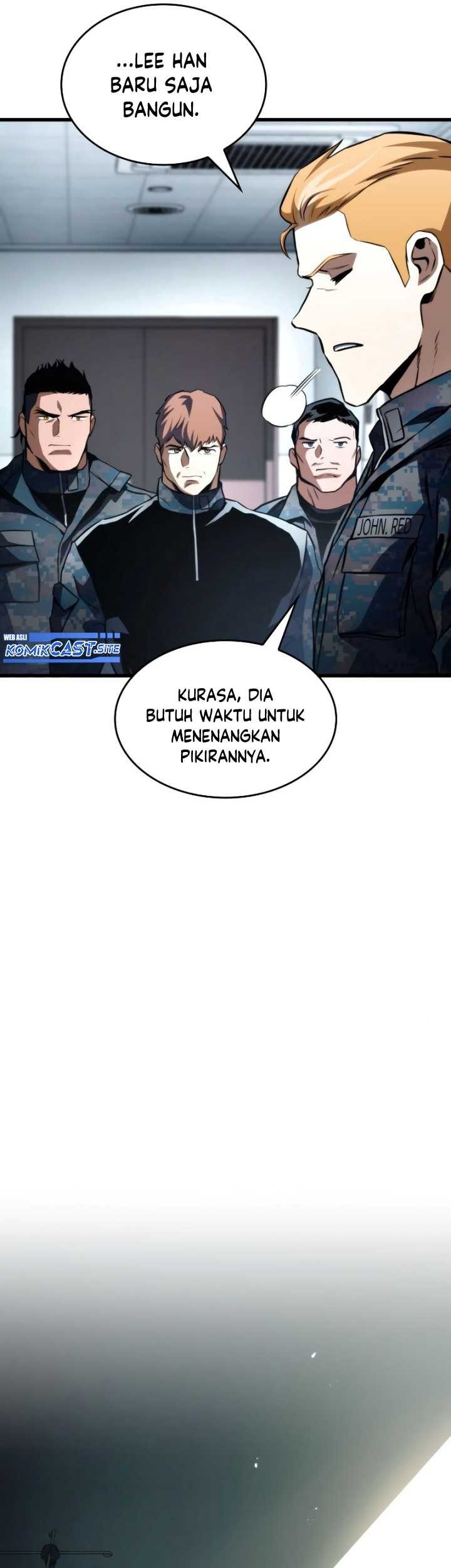 Kill The Dragon Bab 59 halaman 34
