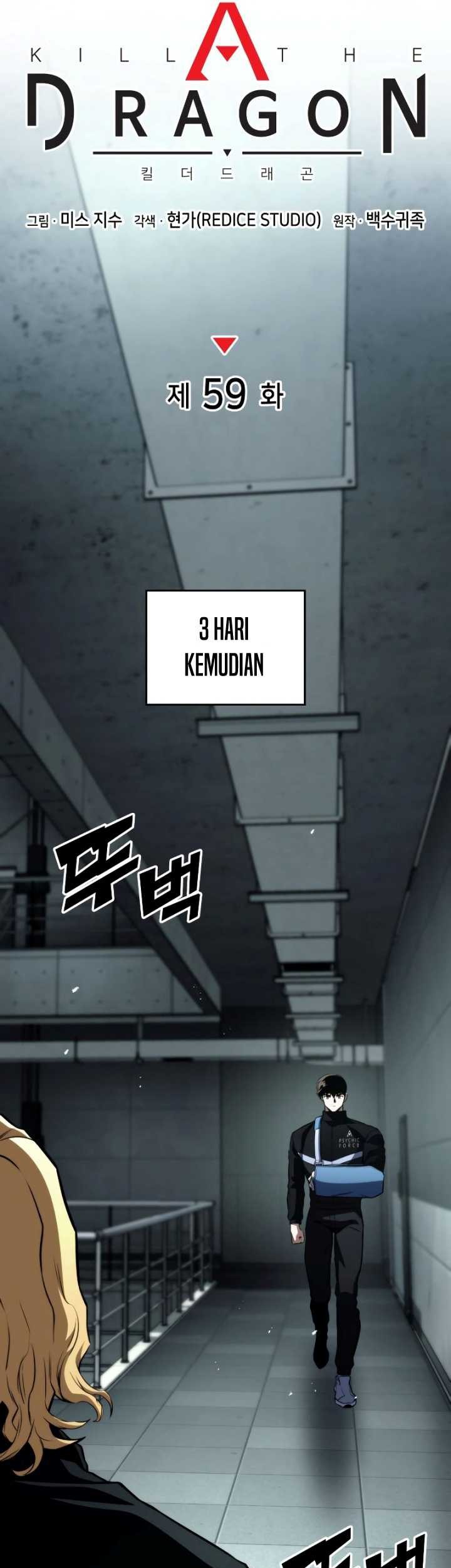 Kill The Dragon Bab 59 halaman 50