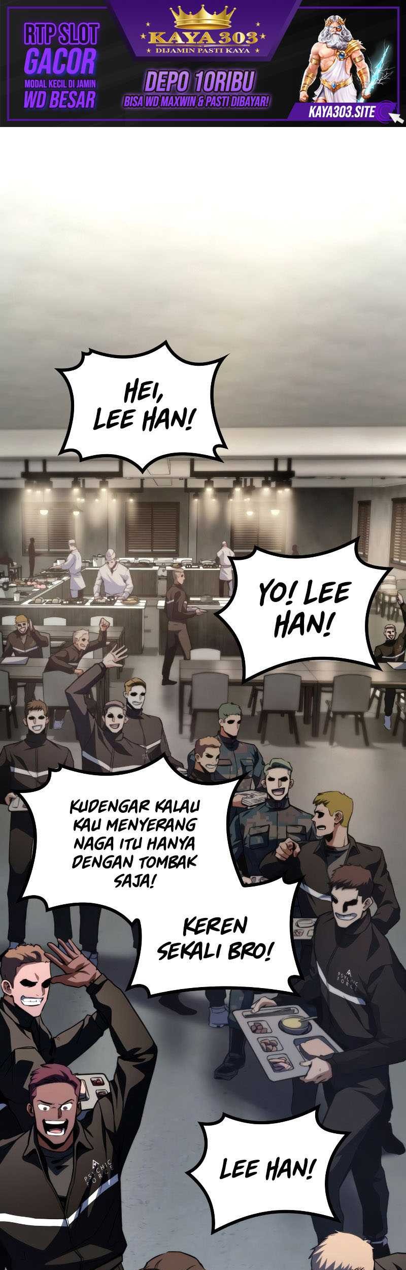Kill The Dragon chapter 60 halaman 2