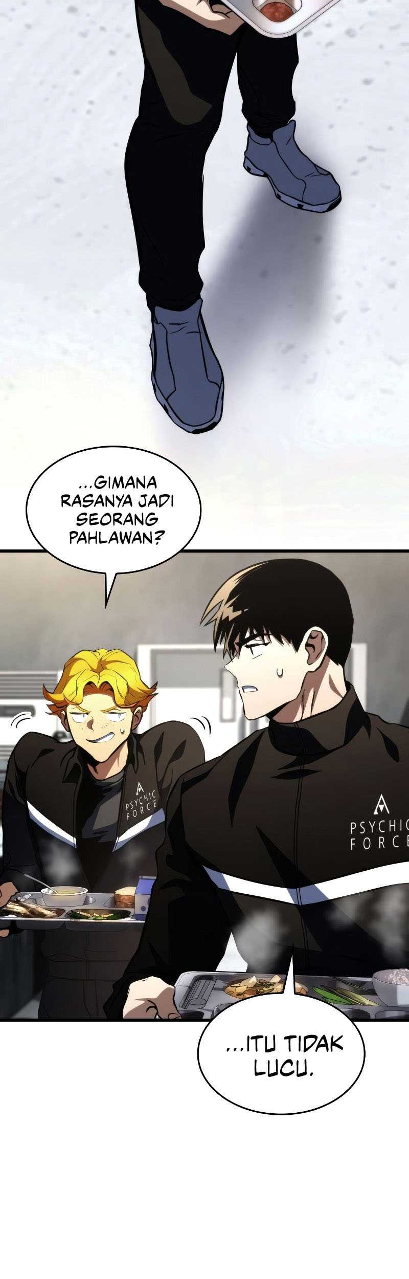 Kill The Dragon chapter 60 halaman 4