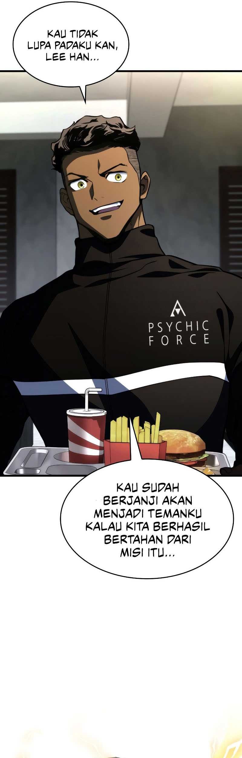 Kill The Dragon chapter 60 halaman 6