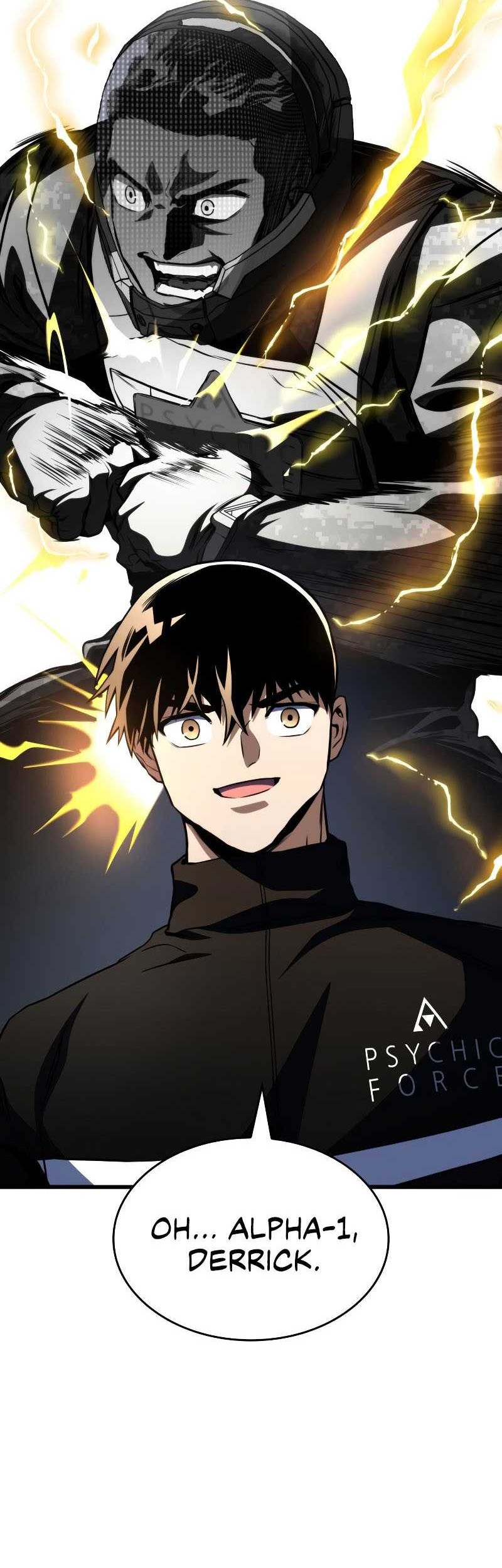 Kill The Dragon chapter 60 halaman 7