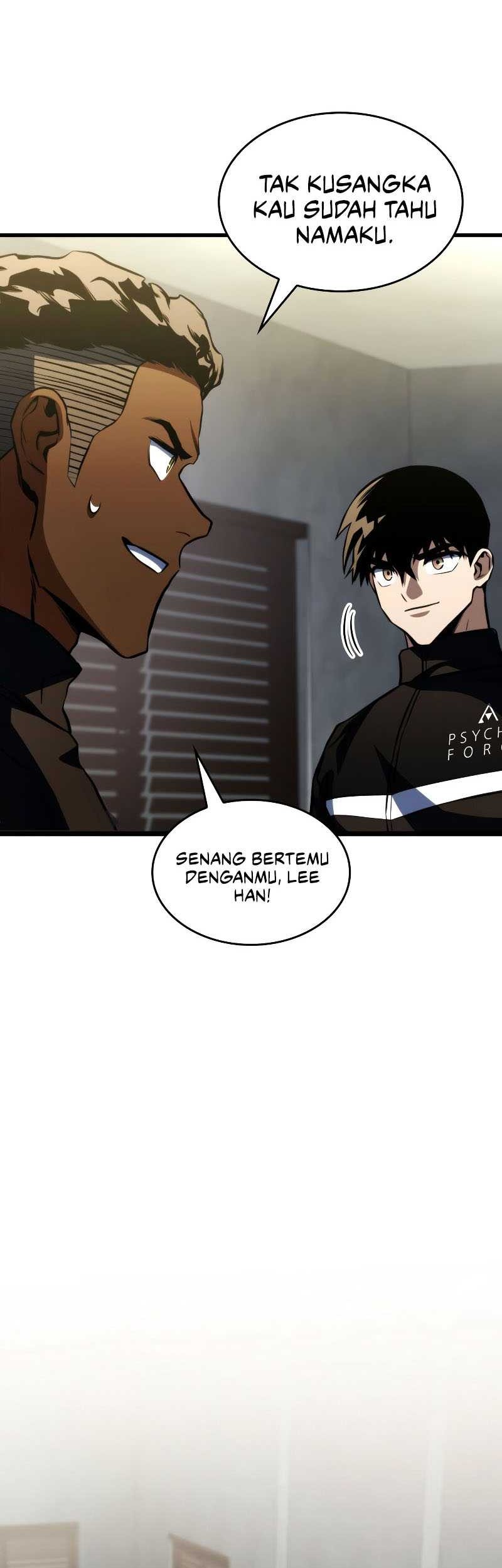 Kill The Dragon chapter 60 halaman 8