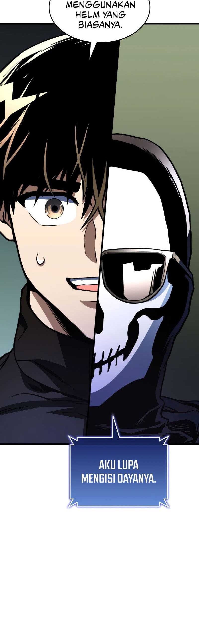 Kill The Dragon chapter 60 halaman 17