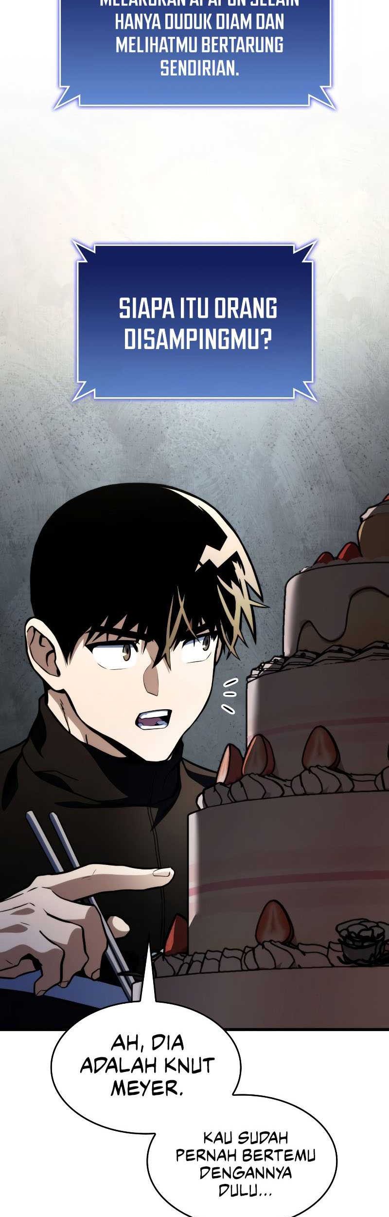 Kill The Dragon chapter 60 halaman 20