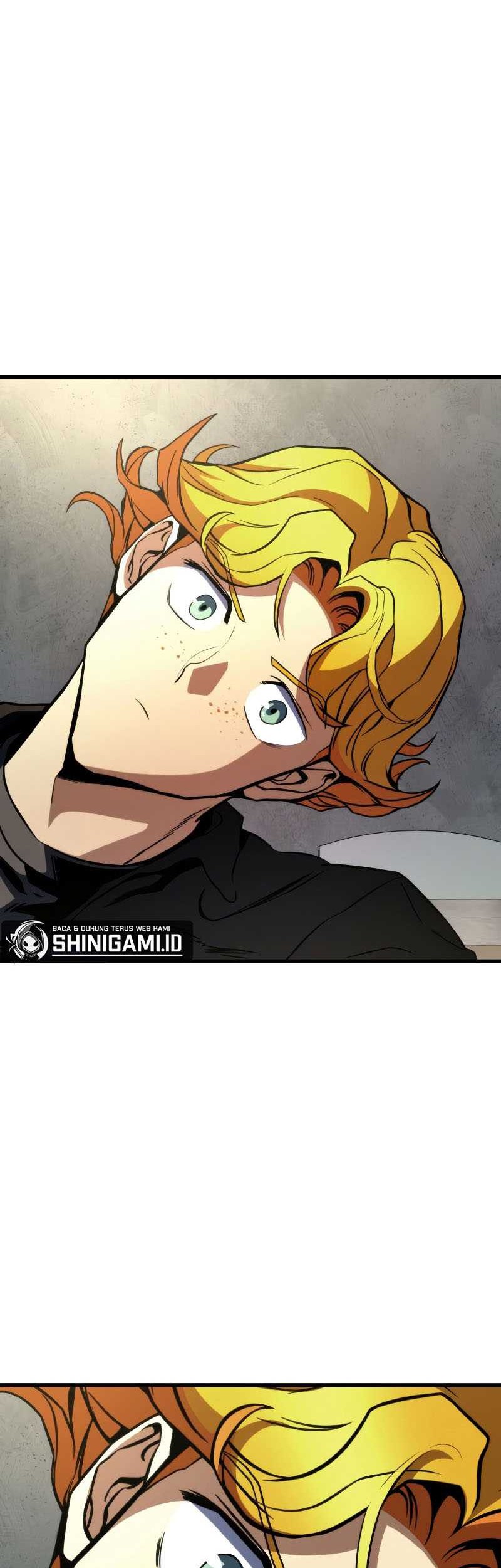 Kill The Dragon chapter 60 halaman 23