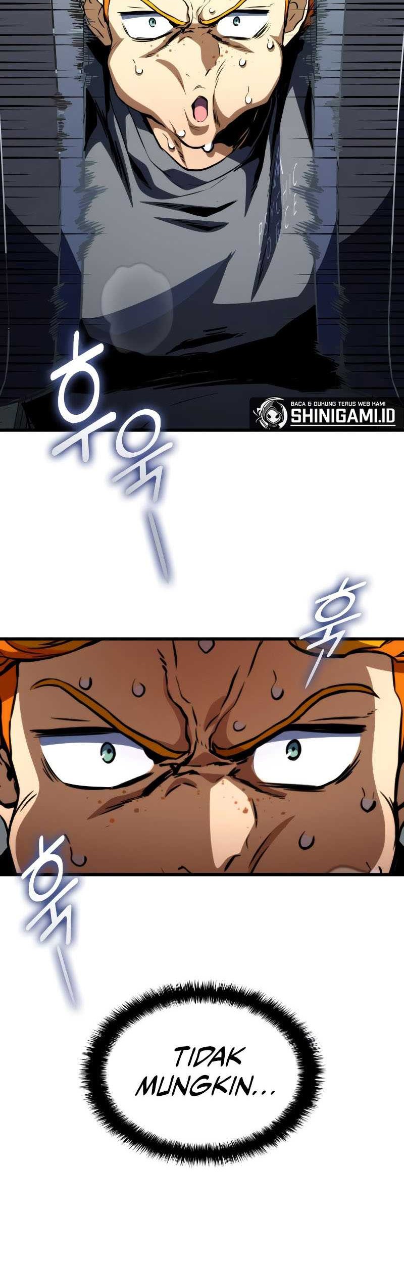 Kill The Dragon chapter 60 halaman 29