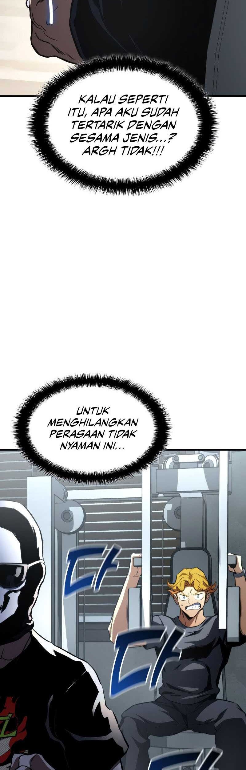 Kill The Dragon chapter 60 halaman 31