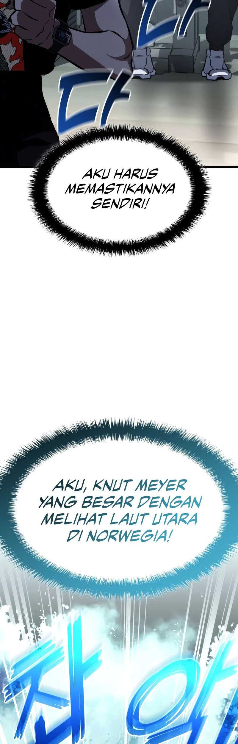 Kill The Dragon chapter 60 halaman 32