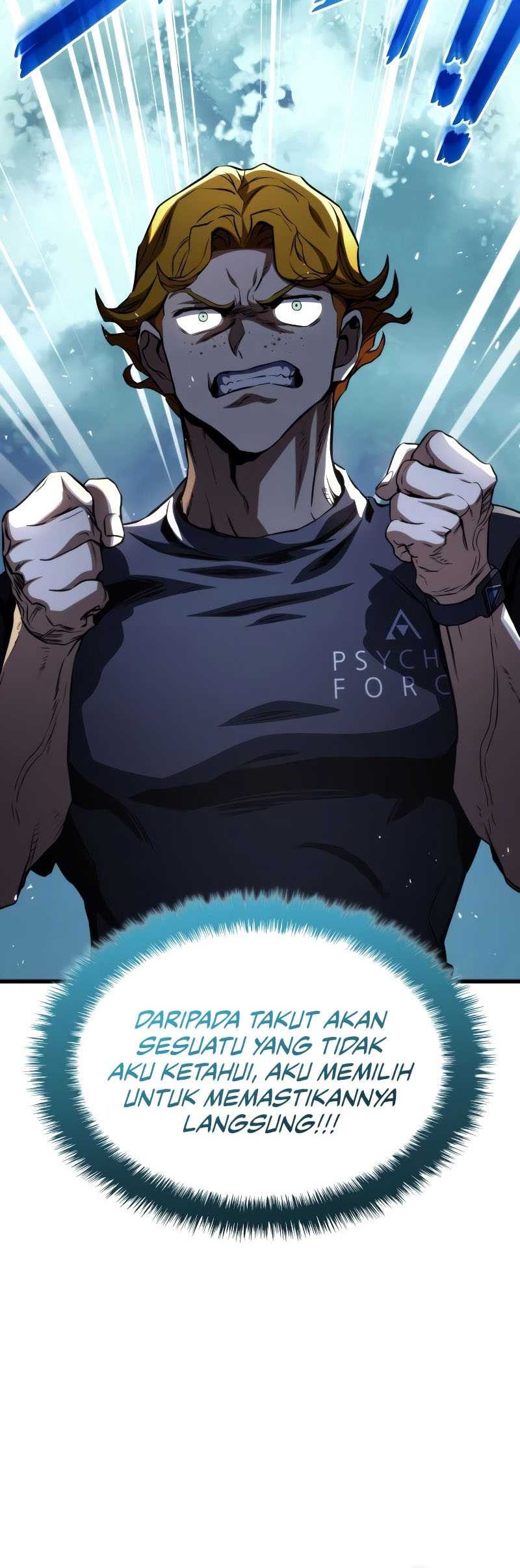 Kill The Dragon chapter 60 halaman 33