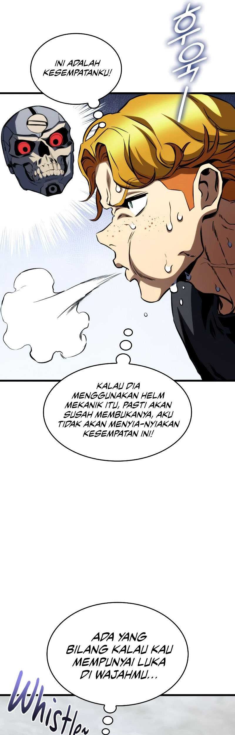 Kill The Dragon chapter 60 halaman 34