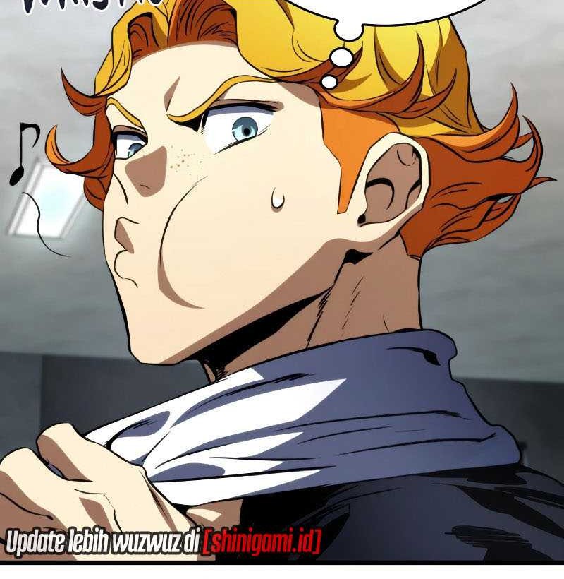 Kill The Dragon chapter 60 halaman 36