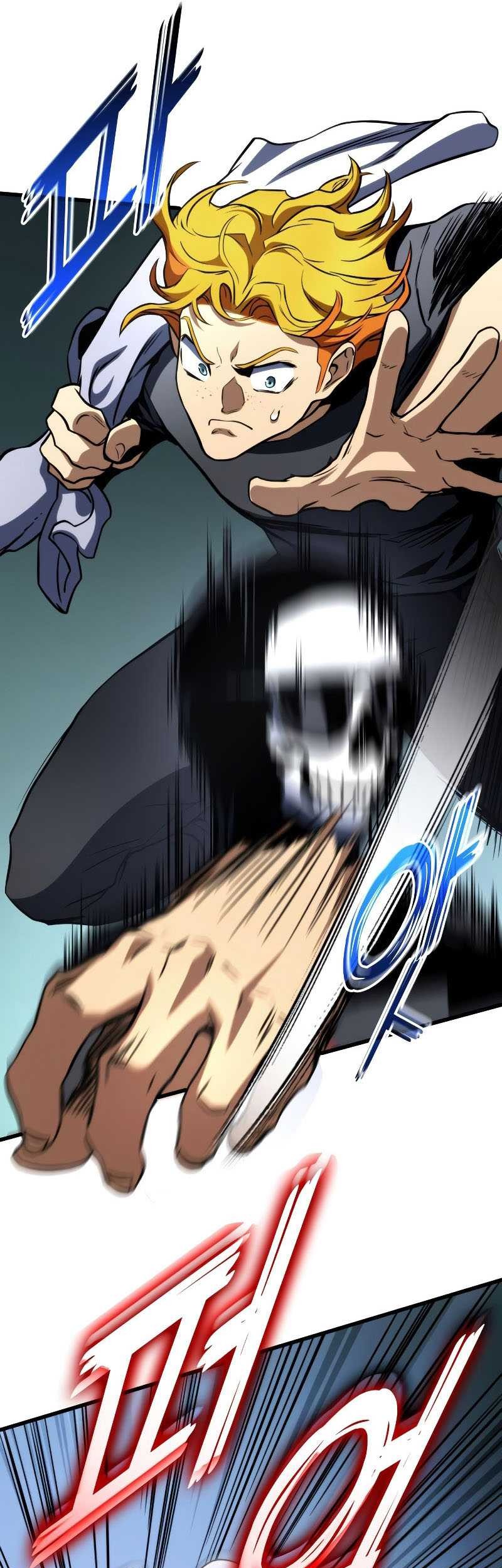 Kill The Dragon chapter 60 halaman 37