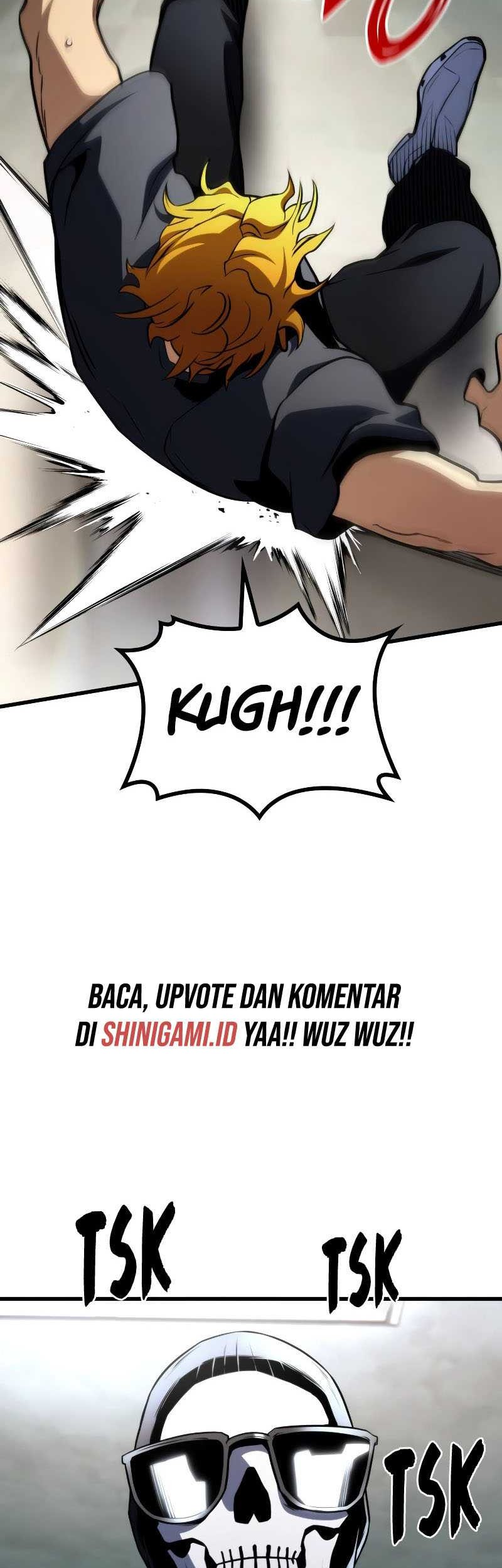 Kill The Dragon chapter 60 halaman 39