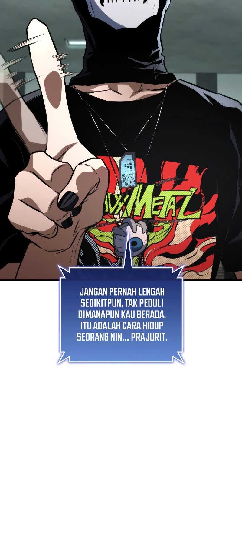 Kill The Dragon chapter 60 halaman 40
