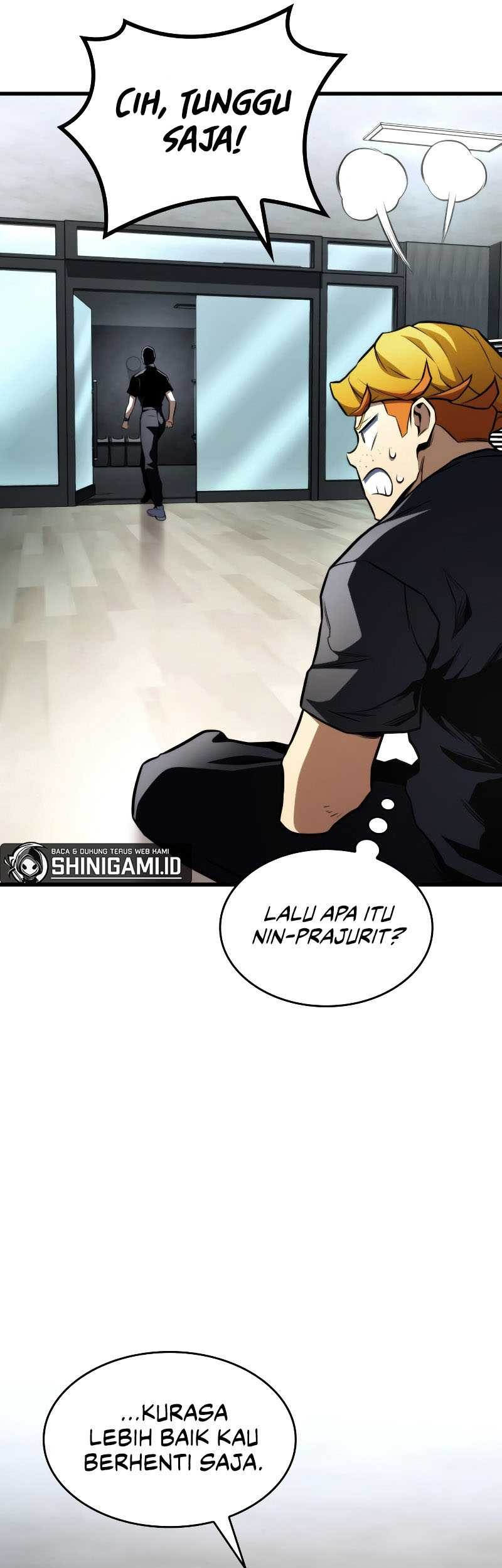 Kill The Dragon chapter 60 halaman 41