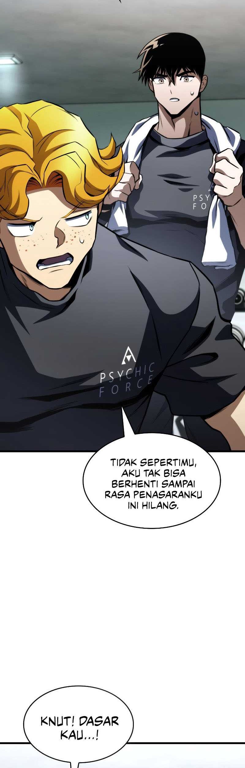 Kill The Dragon chapter 60 halaman 42