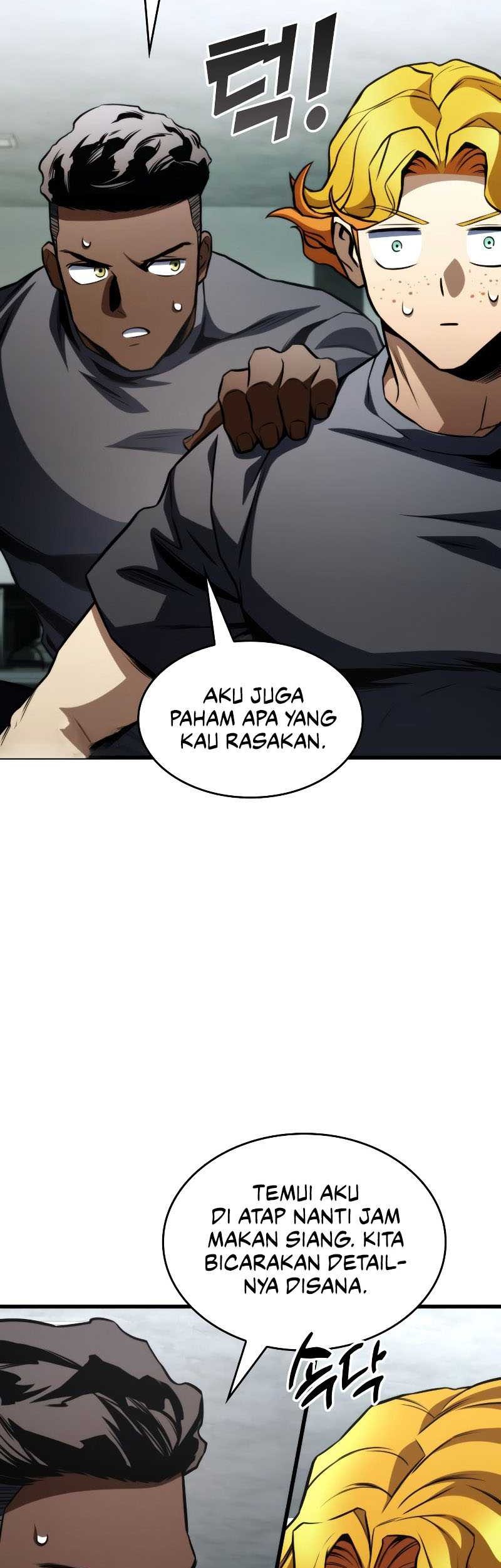 Kill The Dragon chapter 60 halaman 43