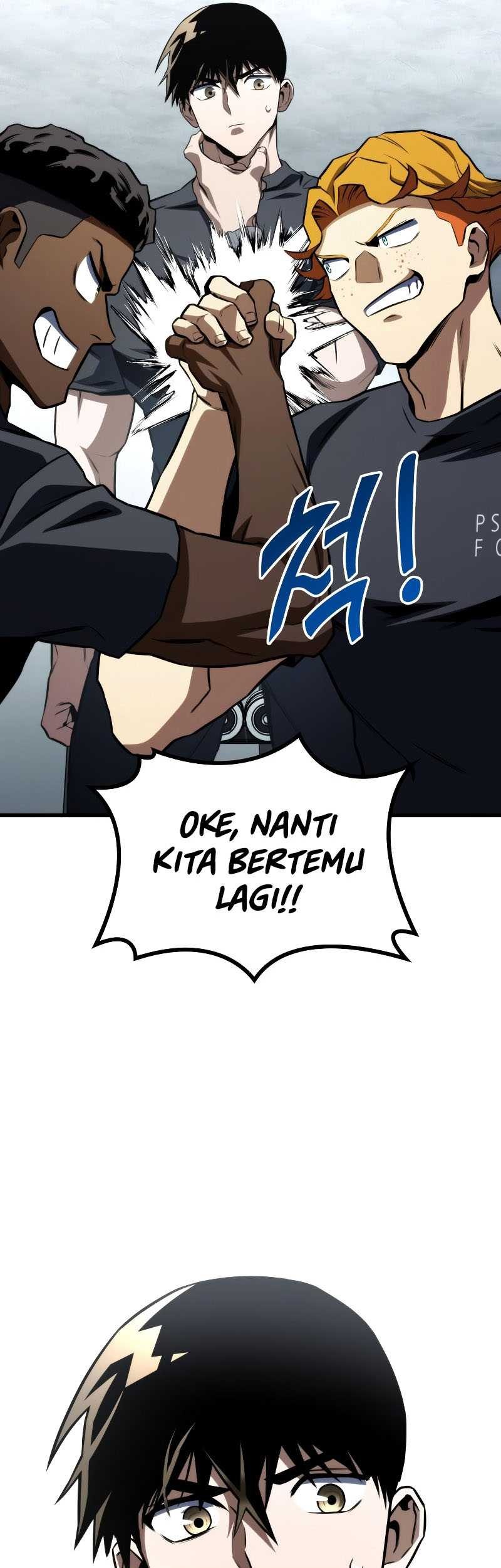 Kill The Dragon chapter 60 halaman 45