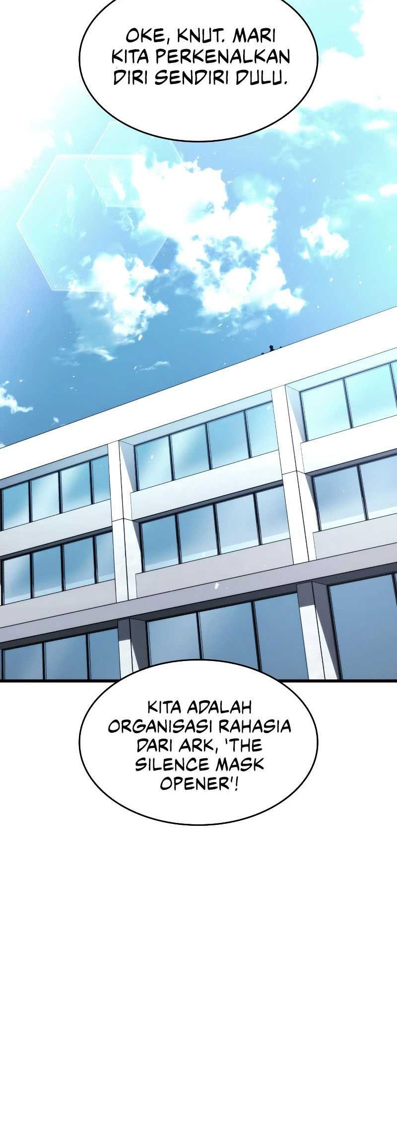 Kill The Dragon chapter 60 halaman 48
