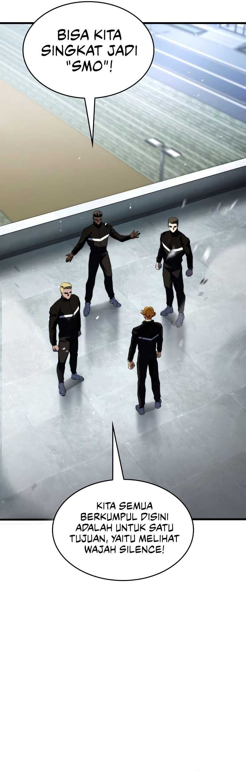 Kill The Dragon chapter 60 halaman 49