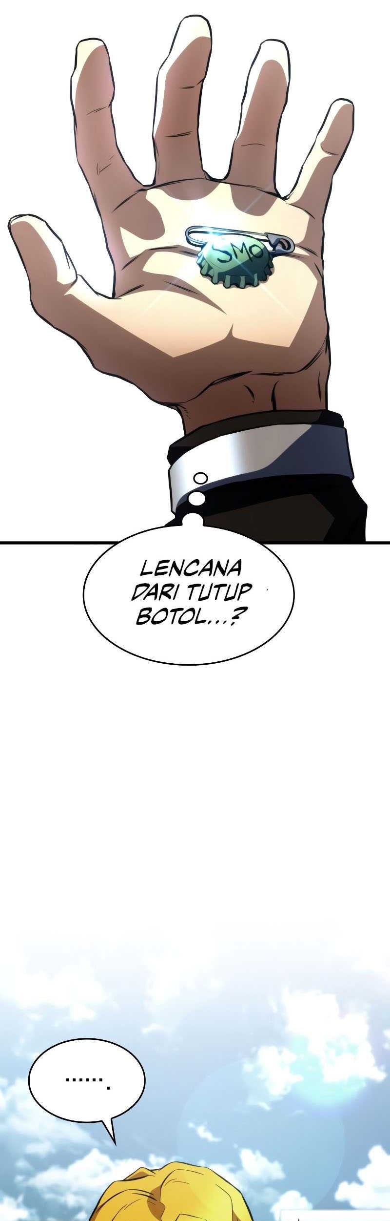 Kill The Dragon chapter 60 halaman 51