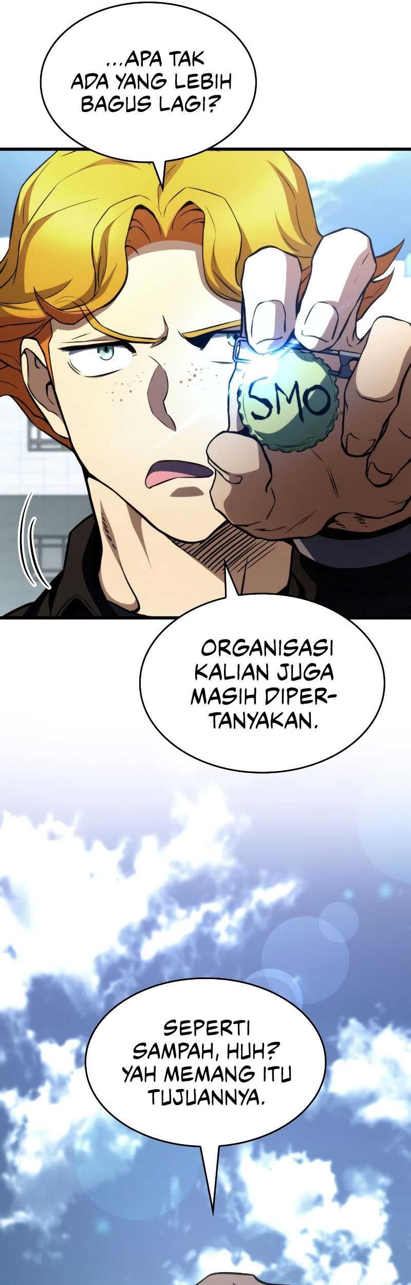 Kill The Dragon chapter 60 halaman 53