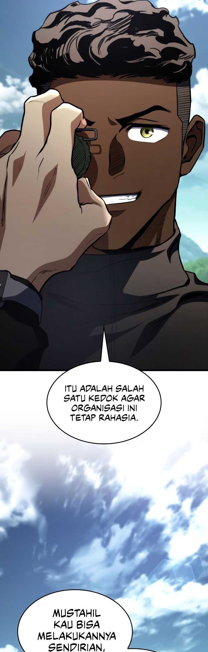 Kill The Dragon chapter 60 halaman 54