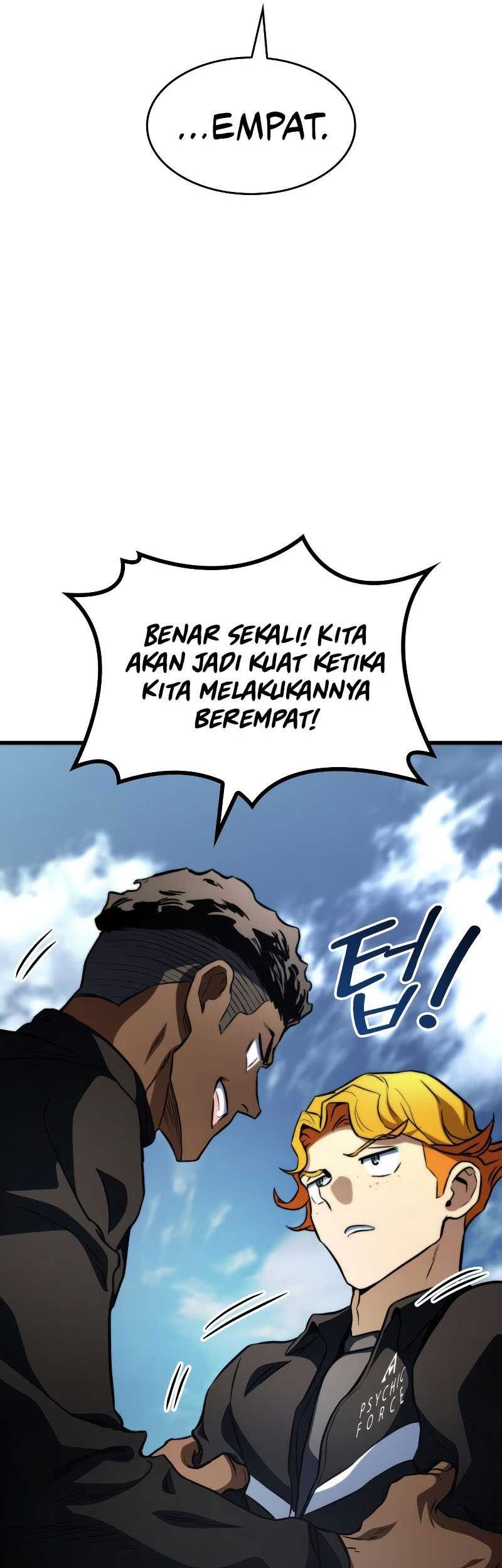 Kill The Dragon chapter 60 halaman 57