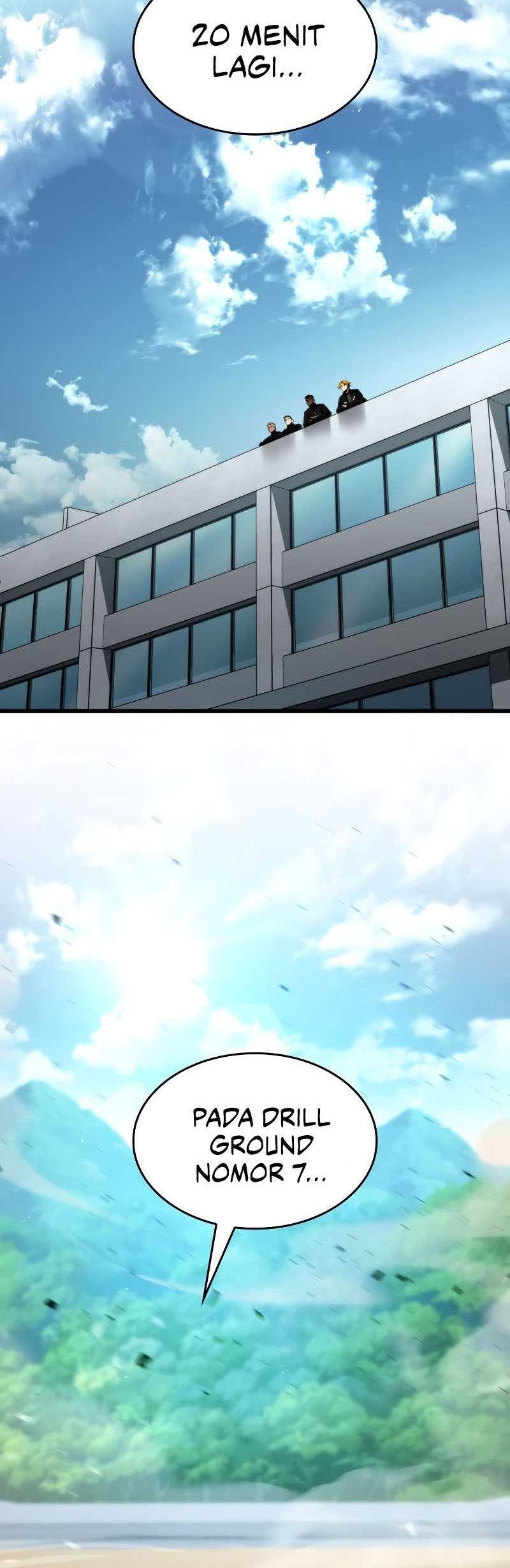 Kill The Dragon chapter 60 halaman 60