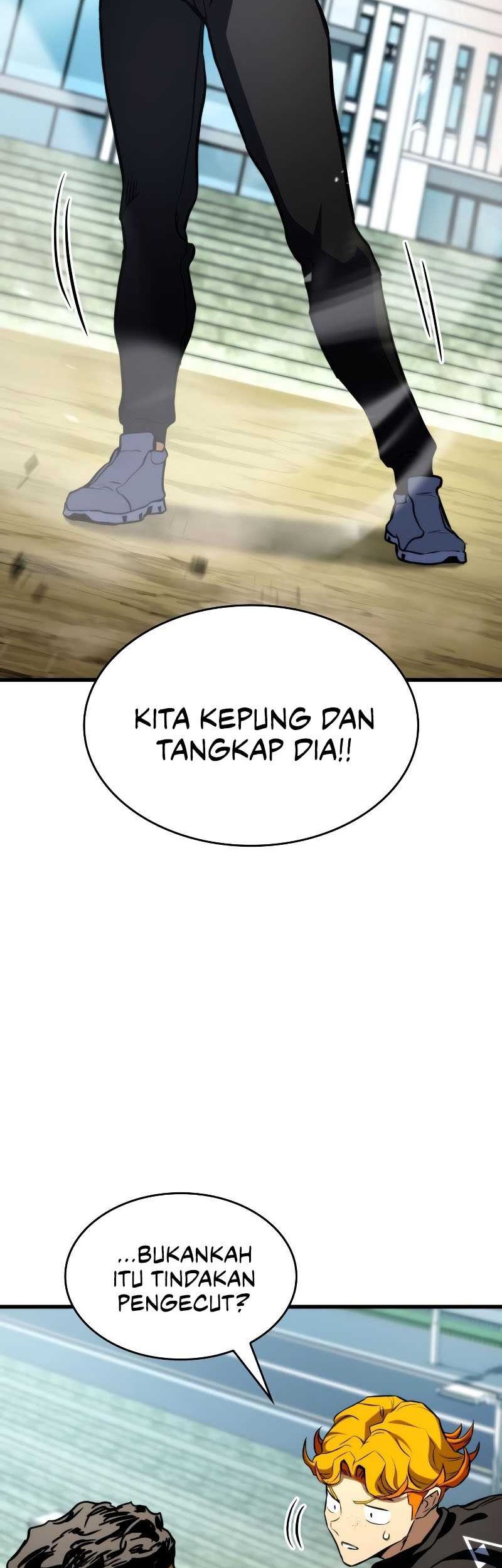 Kill The Dragon chapter 60 halaman 62